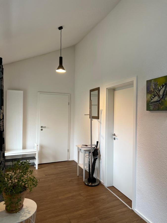 2 Zi-Apartment Fauser Echterdingen-Messe Leinfelden-Echterdingen Ngoại thất bức ảnh